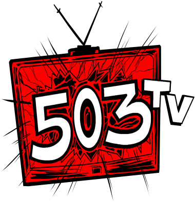 Portland's Paparazzi (400x400), Png Download