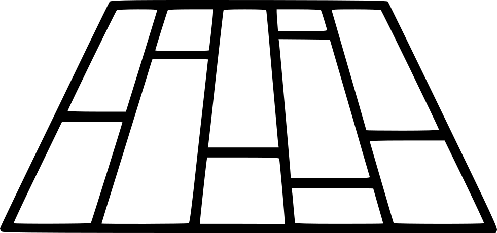 Floor Flooring Pavement Paving Wallpaper Comments - Floor (980x460), Png Download