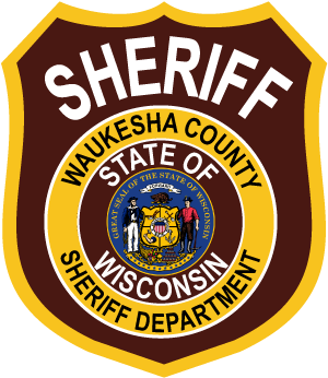 Honored Statutory Responsibilities, But To The Maintenance - Waukesha County Sheriff Logo (336x371), Png Download