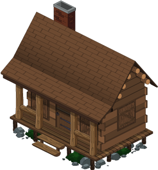 House (460x460), Png Download