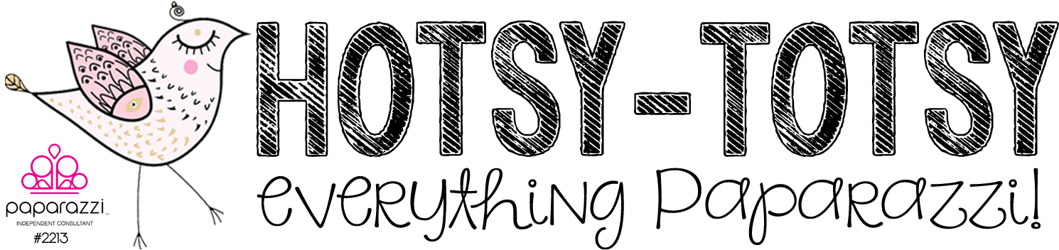 Drawing Slips Paparazzi - Paparazzi Accessories Party Logo (1500x368), Png Download