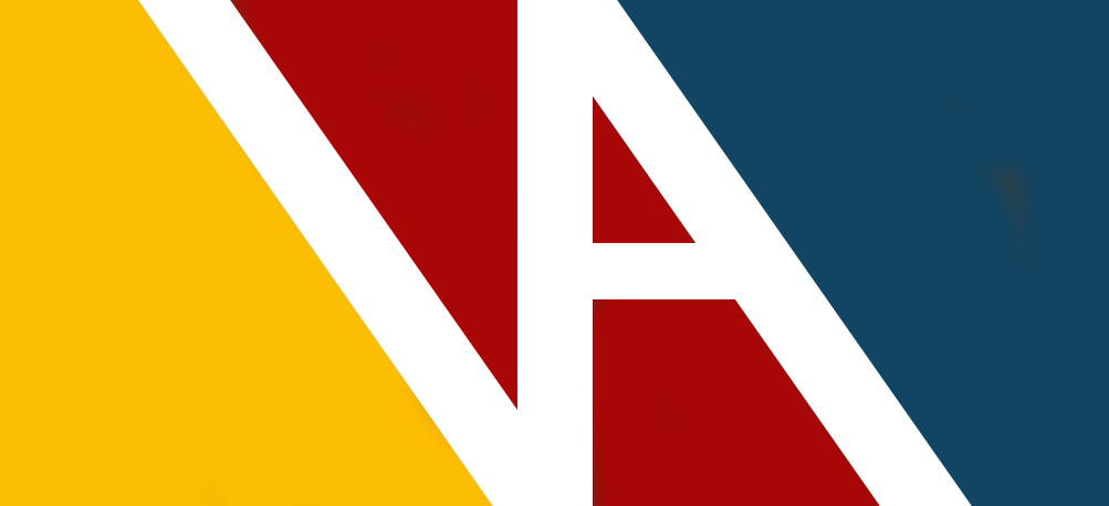 Veterans Anonymous Logo - Flag (1003x458), Png Download
