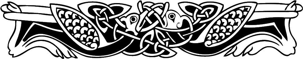 Fossils - Tattoo De Brazaletes Egipcios (1000x216), Png Download