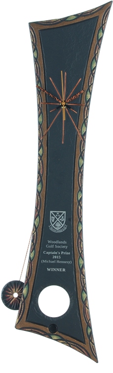 "the Princess" - Celtic Border - Poker Table (275x768), Png Download