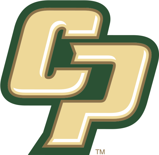 Cal Poly-logo V=1475884694 - Cal Poly Mustangs (785x645), Png Download