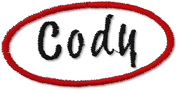 Celtic Border - Calligraphy (682x403), Png Download