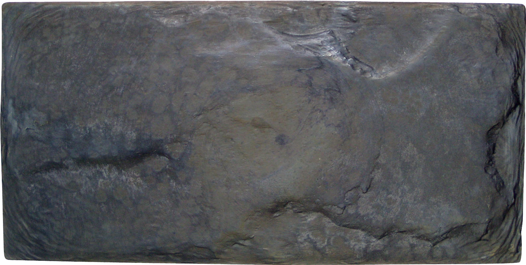 Pavement Shale - Pavement (1984x1488), Png Download