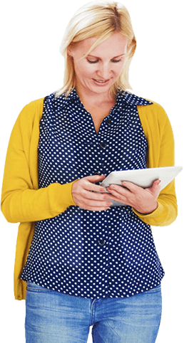 Whitegirl - Digital Data (258x482), Png Download