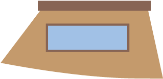 Boat-cabin - Envelope (1250x1250), Png Download