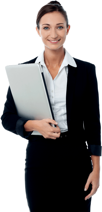 Free Png Business Women Png Images Transparent - Business Woman Png (480x722), Png Download