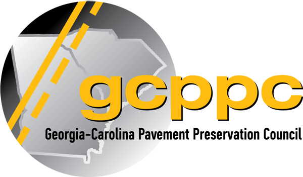 Georgia Carolina Pavement Preservation Council - Graphic Design (600x352), Png Download