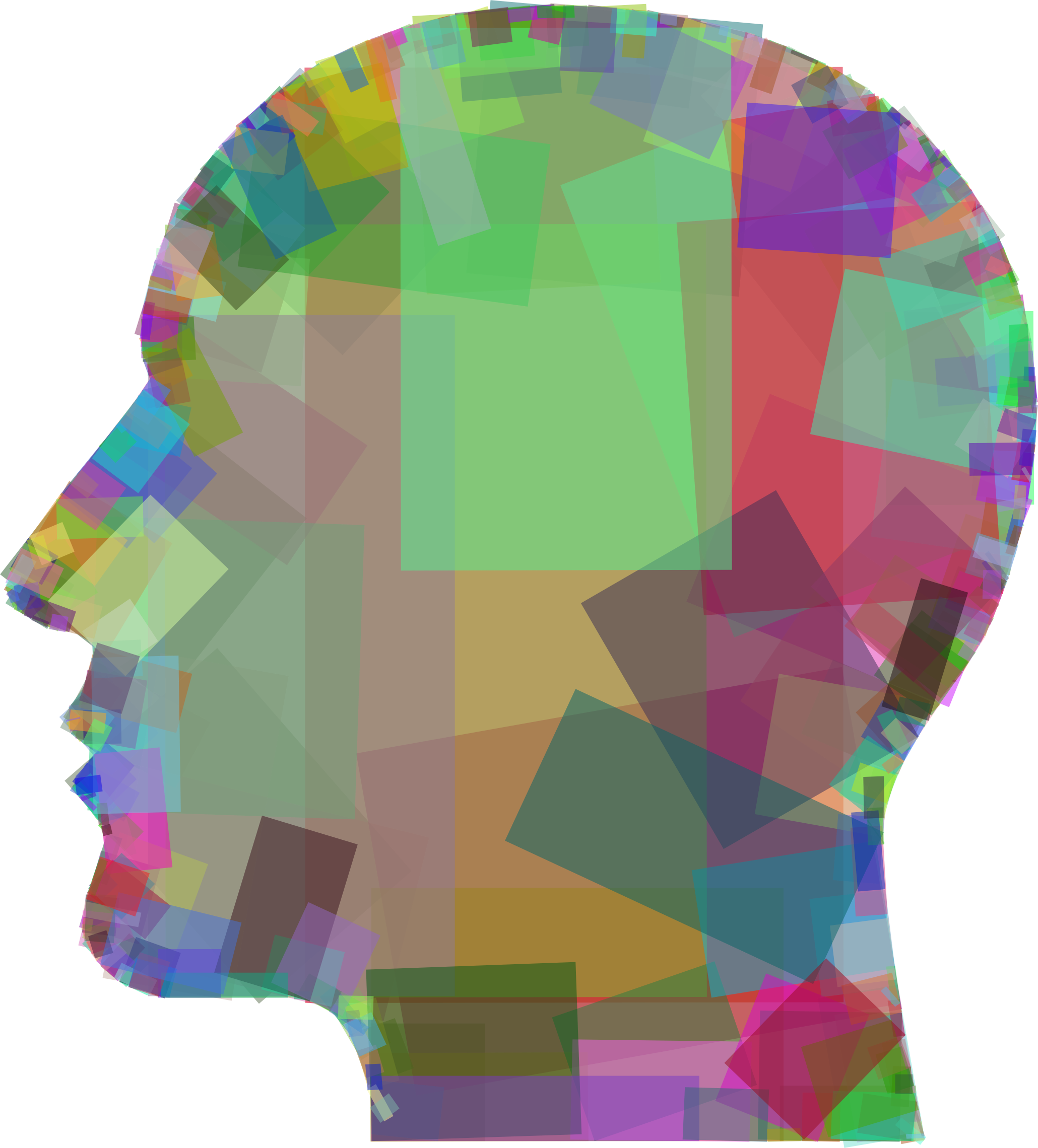 Big Image - Circle (2060x2280), Png Download