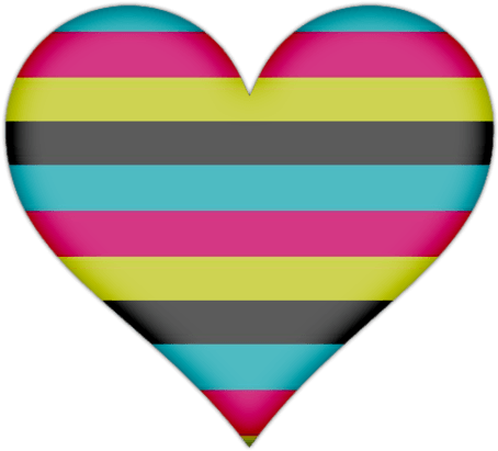 Decorative Horizontal Line Clip Art Clipart - Clip Art (486x486), Png Download