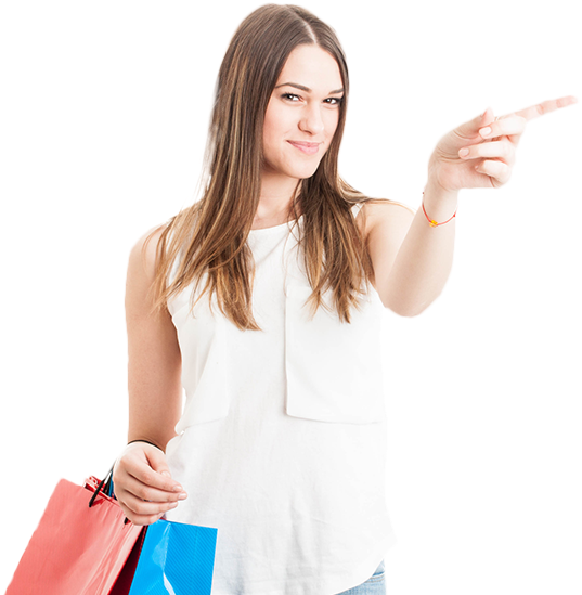Havealook Have Established One Of The Easiest E-commerce - Clothes Png For Ecommerce (566x554), Png Download