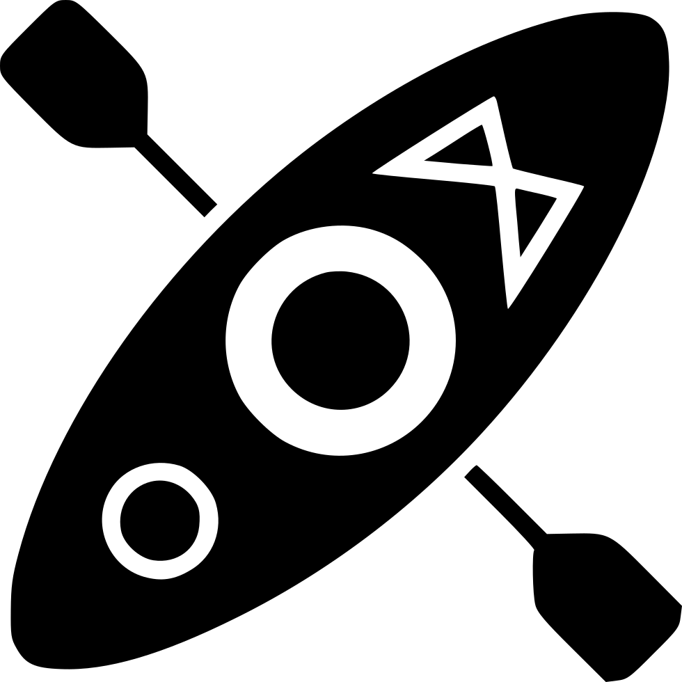 Kayak Comments - Kayak (980x980), Png Download