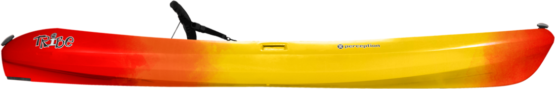 5 In Sunset - Perception Tribe 11.5 (1230x930), Png Download