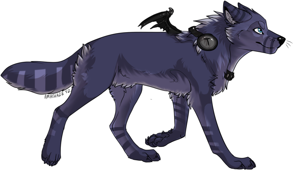 Just A Little Questions To Order Animals - Cartoon (1023x609), Png Download