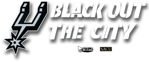 San Antonio Spurs (528x240), Png Download