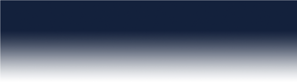 Gradient-1200x350 - Electric Blue (1200x350), Png Download