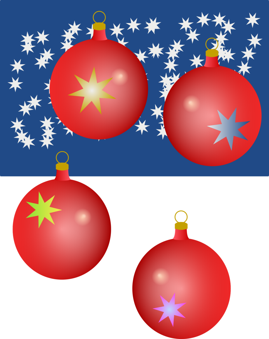 Christmas Ornament Clipart Christmas Ornament Sphere - Christmas Ornament (900x1134), Png Download