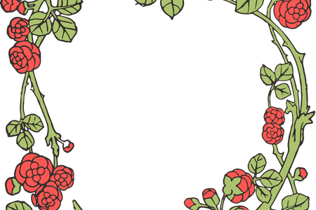 Free Vintage Borders K Pictures Full Hq - Clip Art (450x300), Png Download