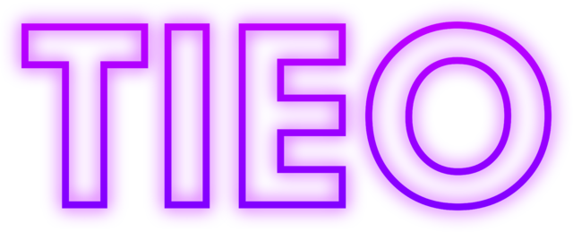 Tieo (purple) (gradient) - Bvb Dortmund (640x259), Png Download