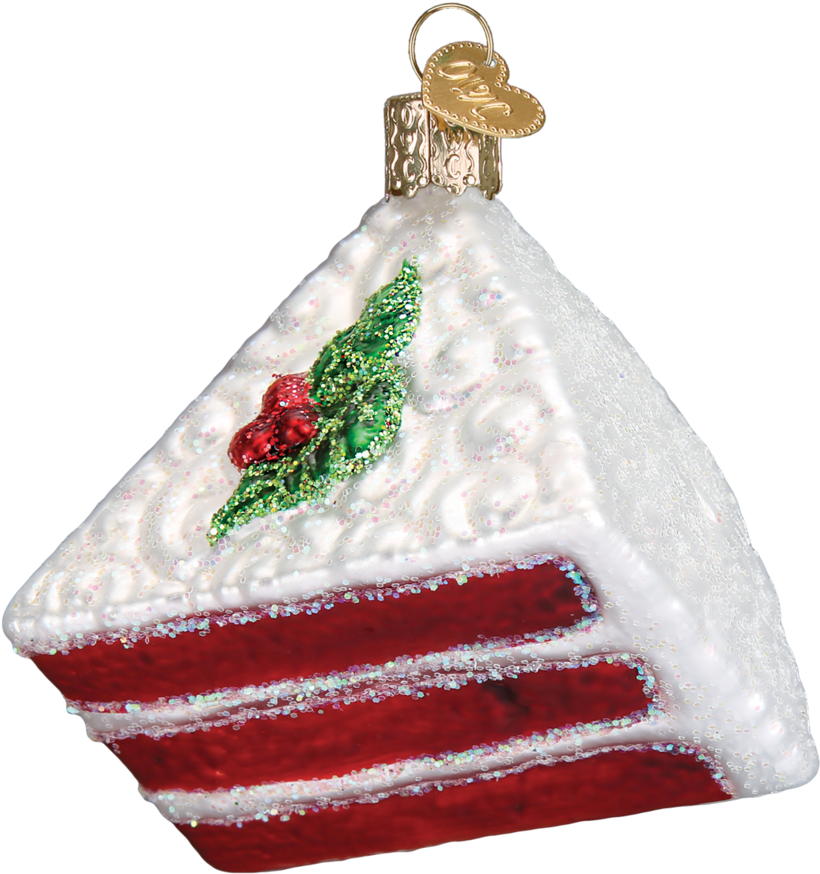Bassett Hound Glass Ornament By Old World Christmas (950x950), Png Download