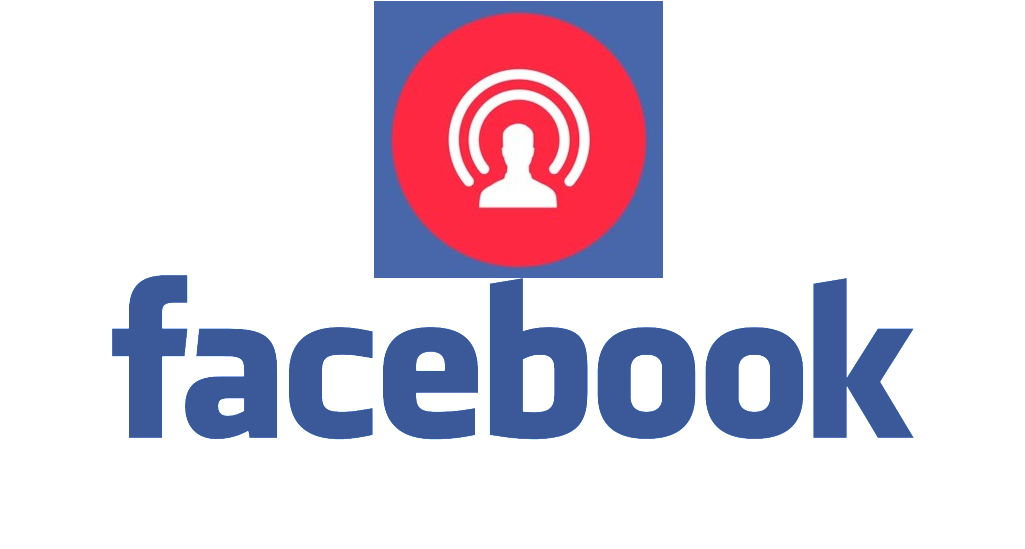 Facebook Live Top Live Videos Previews Spotted On Desktop - Us On Facebook (1024x819), Png Download
