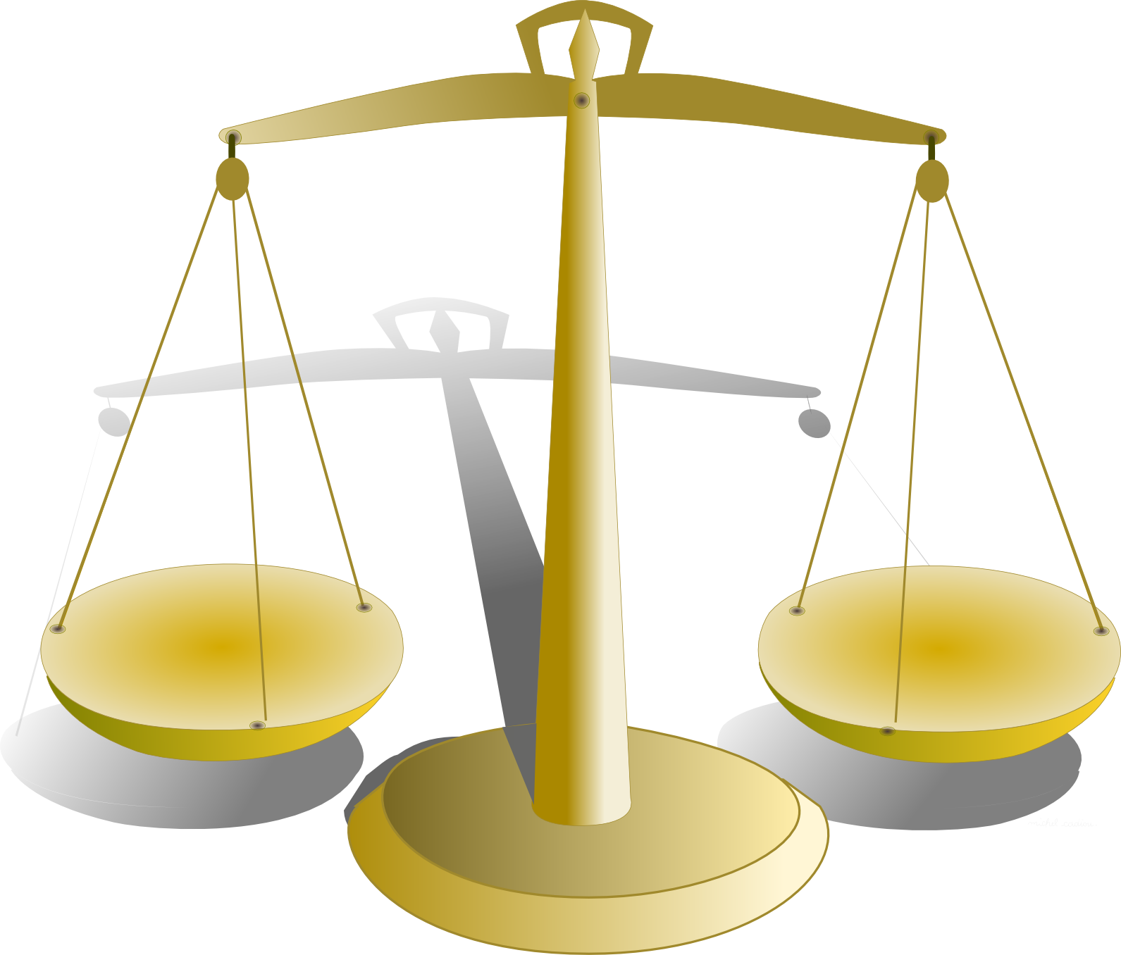 Balance Justice - Background About Political Science (1591x1356), Png Download