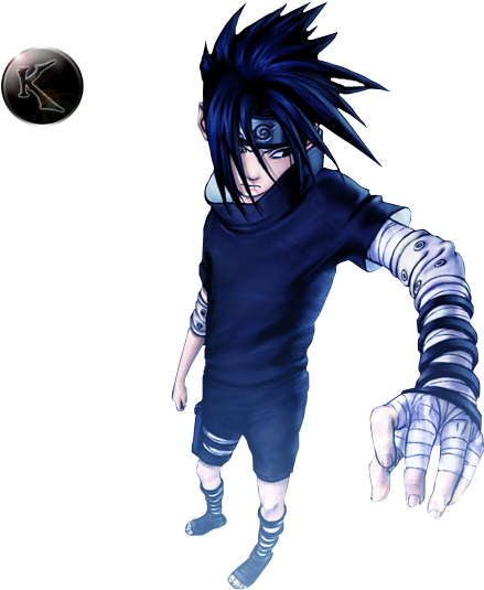 Sasuke Wallpaper Chidori (800x600), Png Download
