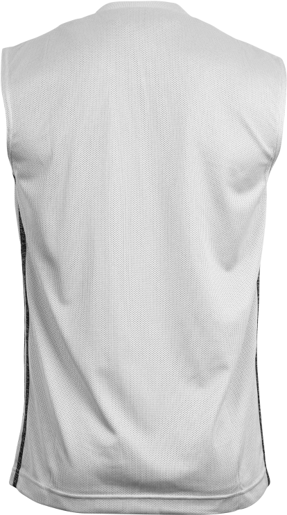 Adidas Brooklyn Nets Men's Winter Hoops Reversible - Sweater Vest (740x740), Png Download