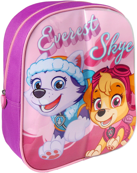 Winter Blanket The Paw Patrol 518 (800x800), Png Download
