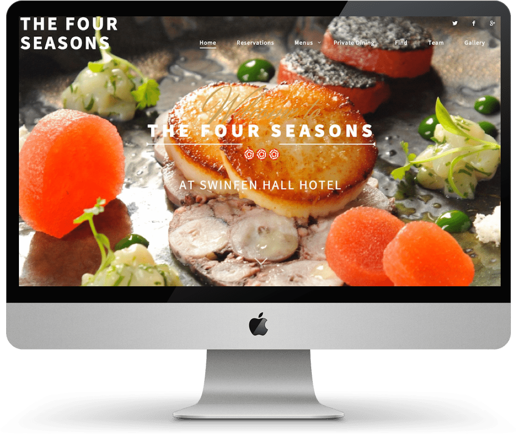 Website Design Gallery - Scunthorpe Steelers (1018x887), Png Download