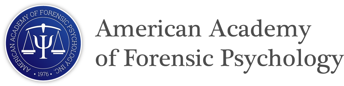 Saleem Shah Award For Early Career Excellence In Psychology - Forensic Psychology Association (1163x320), Png Download