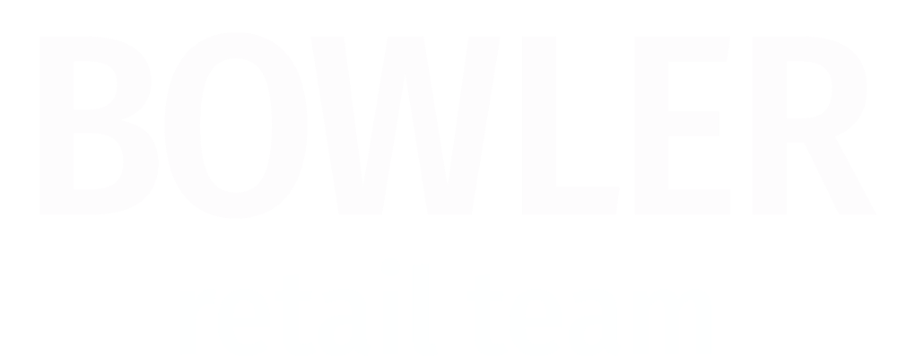 Bowler Retail Team (1000x449), Png Download