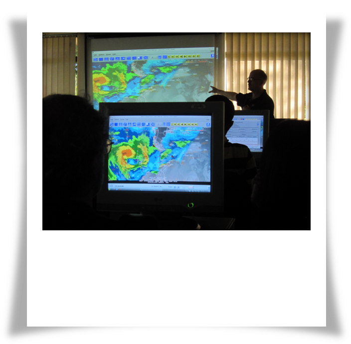The Next Step Is The Workshop Phase, Which Will Focus - Led-backlit Lcd Display (716x698), Png Download