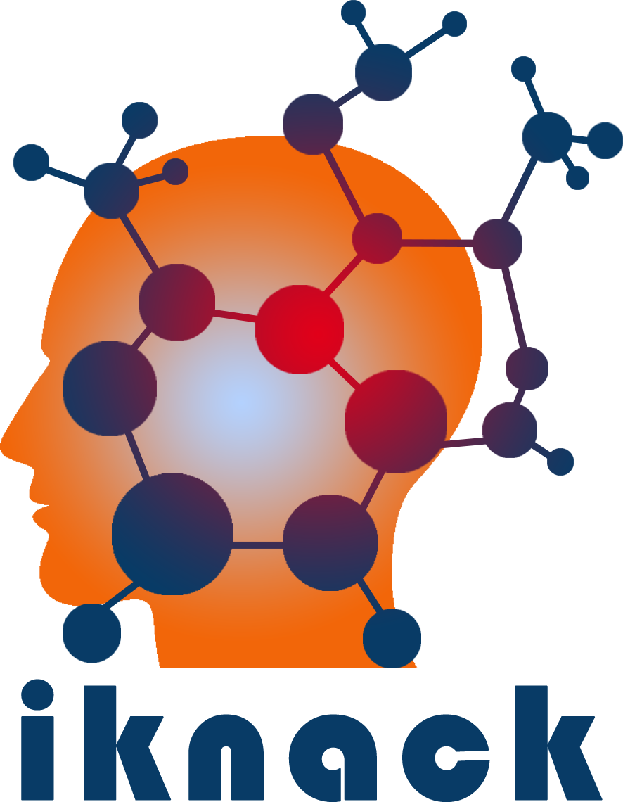 Iknack - Circle (886x1140), Png Download