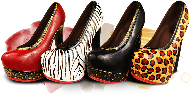 View Project - Basic Pump (800x412), Png Download