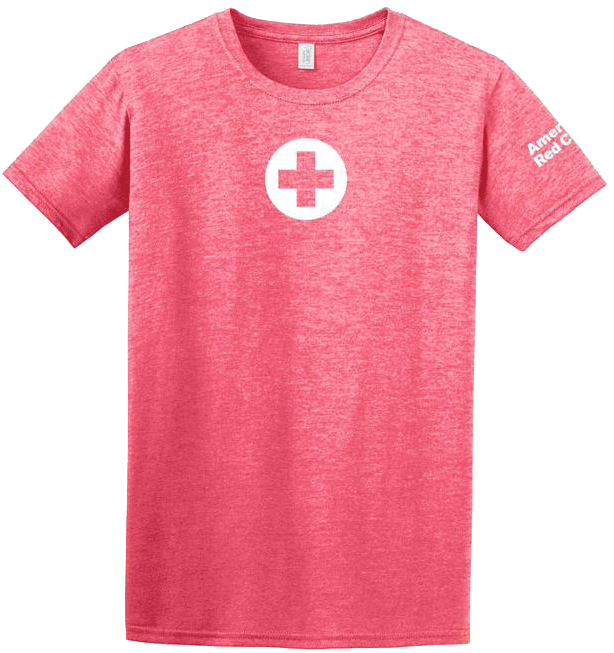 Heather Navy - Children In Need T Shirt (1000x1000), Png Download