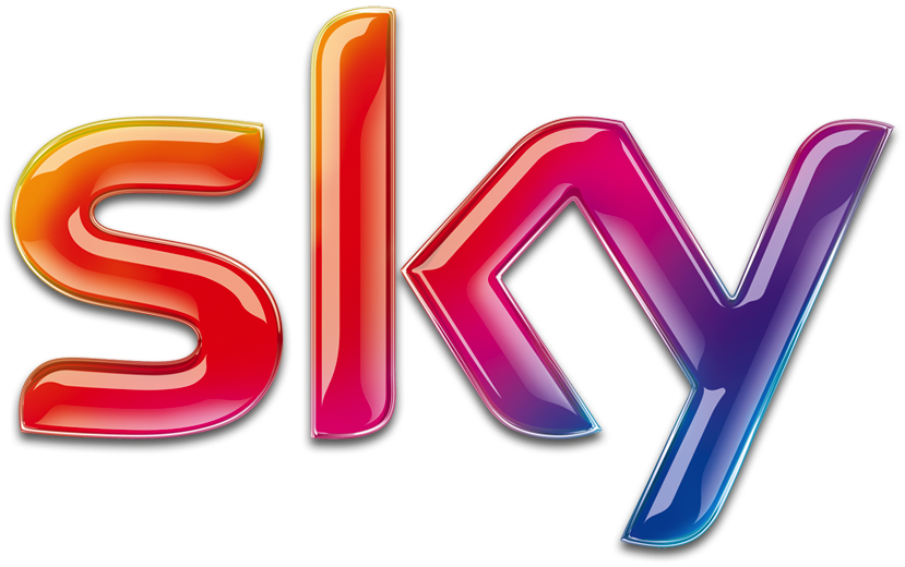 Pivotal Softwire Yenlo Energized Work Sky - Sky Tv (829x520), Png Download