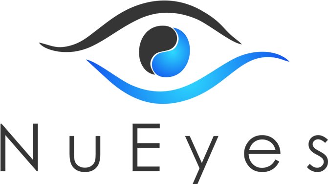 This Company Is A Game Changer, Read Our Latest Newsletter - Nueyes Logo (798x386), Png Download