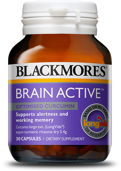 Blackmores Lutein Defence 60 Tablets (524x690), Png Download