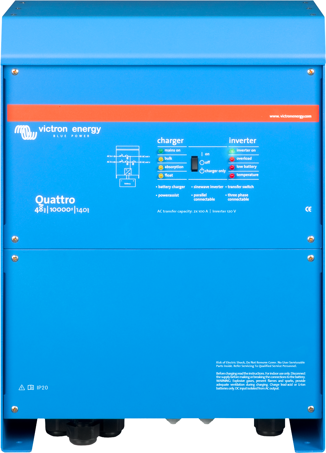 Quattro - Quattro 24 8000 200 100 100 (1417x2126), Png Download