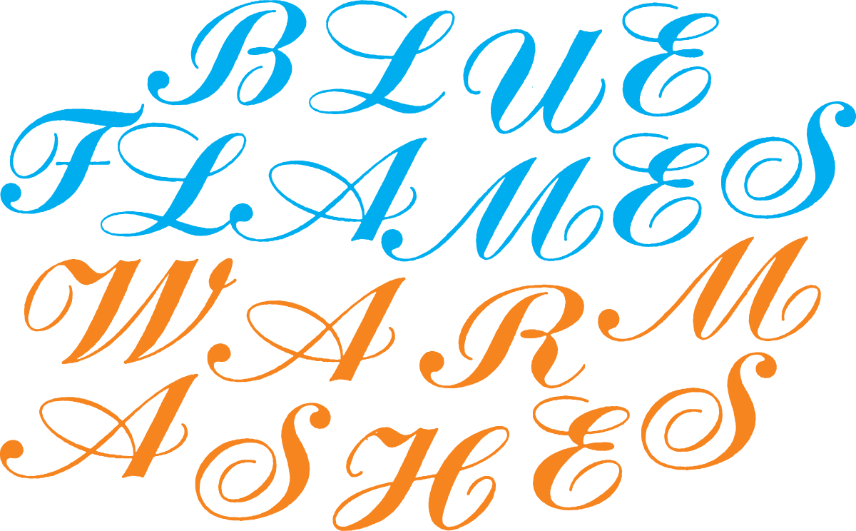 Performance And Documentation - Calligraphy (1200x744), Png Download