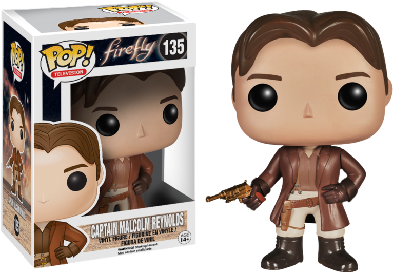 Funko Pop Firefly (800x571), Png Download