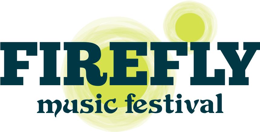 Firefly - Firefly Music Festival 2017 Logo (1258x600), Png Download