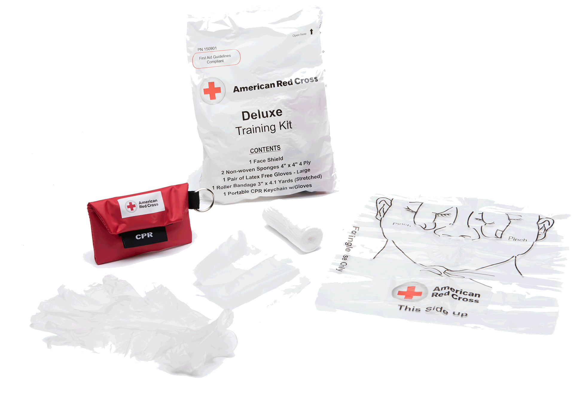 Images - Cardiopulmonary Resuscitation (2000x2000), Png Download