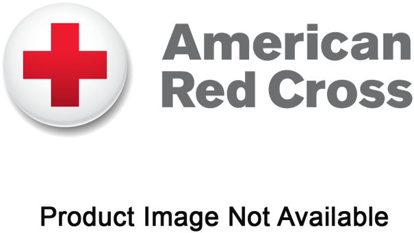 American Red Cross Logo Png - American Red Cross Donate Button (635x635), Png Download