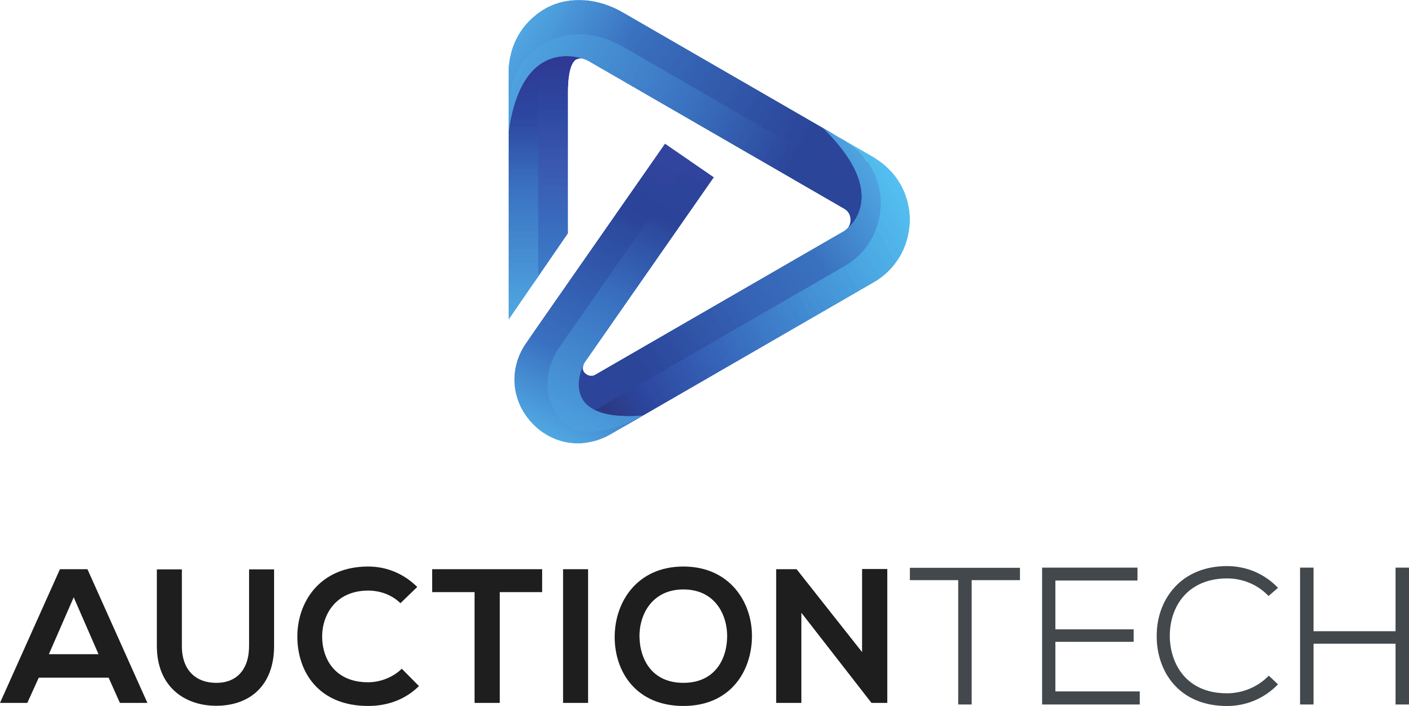 Online Livestream Technology For Auctions - Design (2817x1411), Png Download