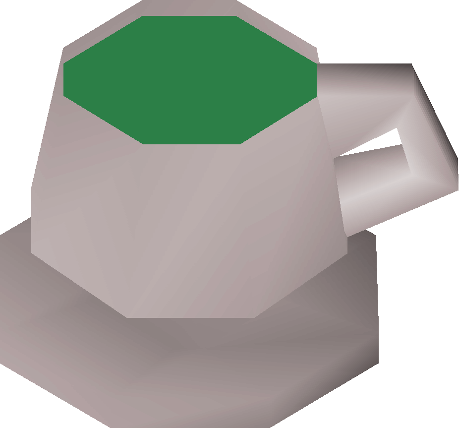 Detailed - Tea (926x863), Png Download